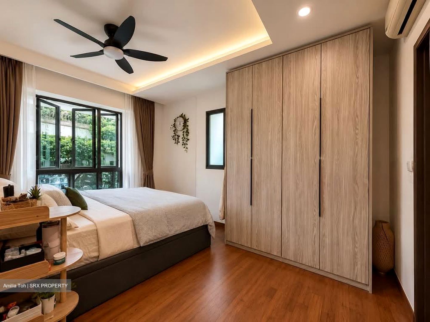 Blk 87 Skyville @ Dawson (Queenstown), HDB 3 Rooms #571152091